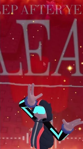 Remaking PLEAD Forsaken OST with Yeeps vr noteblocks!