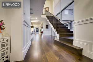 French Oak Flooring Perth Specialist - Lifewood Floors