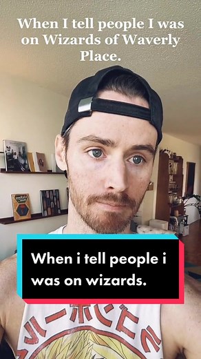 Dan Benson: The Untold Story of Zeke from Wizards of Waverly Place