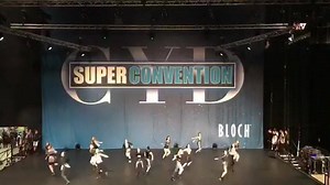 18K views · 362 reactions | TAPESTRY - MAIN STAGE Can You Dance? Super Convention Choreographed by - Dougie Mills | Performers College | Facebook