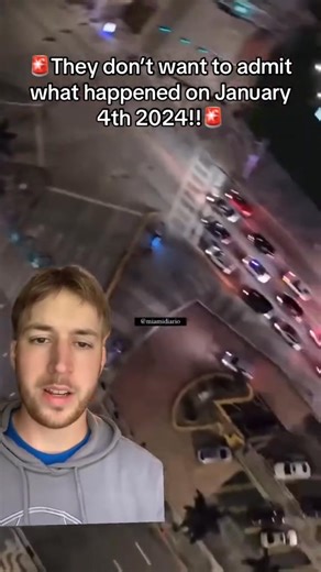 Miami Mall Incident & Alien Theories (Unexplained Event) #MiamiMall #MiamiMallIncident #Aliens #UAP #UFO #CoverUp #HighStrangeness #TheTruthIsOutThere #Conspiracy #UnsolvedMysteries #Mystery #GovernmentCoverUp #Antarctica | MindUnearthed