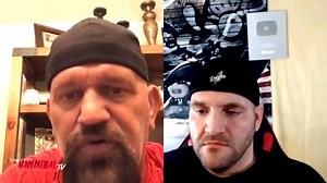 23 reactions | Road Warrior Animal - Full Career Interview (2020)...