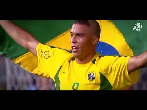 World Cup 2002 || Korea & Japan || Best Moments || Boom || ᴴᴰ