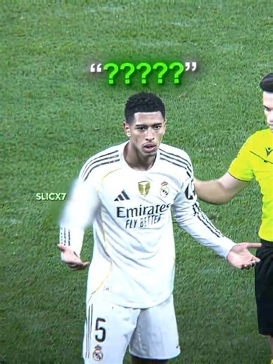 Bellingham X FC26 Cover 🔥