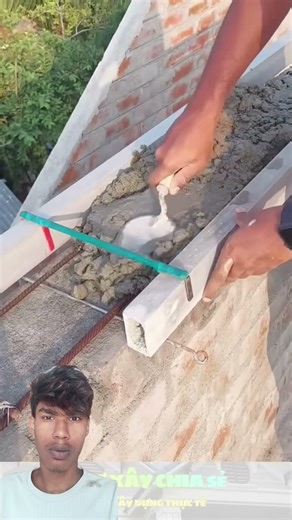 easy way to make beam