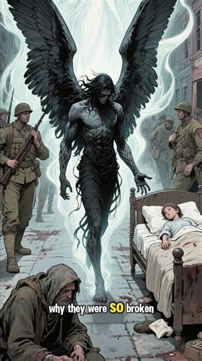 How Did Lucifer Become the Devil?