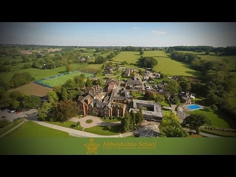 Abbotsholme School
