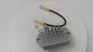 Updated 25-403-29-S Voltage Regulator Rectifier for Kohler Engines CH730-0165 CH730-0170 ECH749 ECV740 62570 64569 Replace 25 403 08-S 25 403 20-S 25 403 21-S