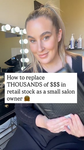 U.S hairstylists! You have been in my DMs for a year! Can I do this here 🇺🇸 Well the answer is FINALLY YES! There some amazing ways that digital retail can work for you, no matter where you live or how many followers you have 🫶 But, as always I’m testing before launch 🚀 If you are interested in being a part of the US focus group where you get free access to my 7 step course in exchange for your content and feedback, comment below! You need to have at least 1000 followers and be keen to start