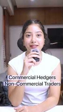 Why Smart Money Always Wins (COT Data Secrets) #science #job #business #history #facts