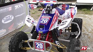 It's been over a year now since we have seen the ATV MX Championship at High Point MX. Check out some highlights from when we last saw them race in 2016! The ATVMX pros are coming to #HighPointMX on May 19th! #ATVMX | High Point MX