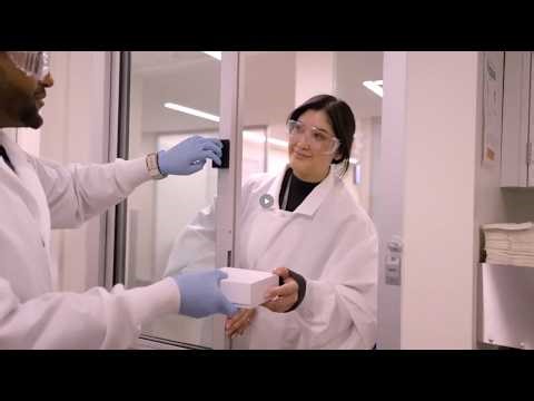 An Overview of ProBio Hopewell Capabilities