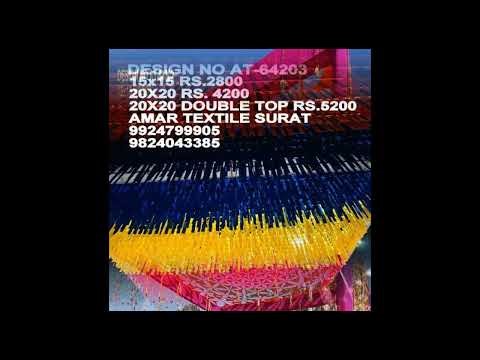 Royal Mandap Pardaa & Tent Fabric Setup | Wedding Tent Interior Decoration Design