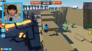 Finding EVERY Can in Roblox Find the Cans... #nicoblox #new #viral #video #ROBLOX #gaming | NicoBlox Gaming