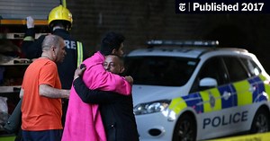 The London Fire: What We Know