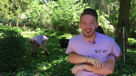 The Average Pond Size That People Actually Enjoy Having in Their Backyards - Premier Ponds