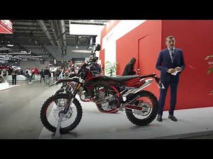 SWM RS 300 R e 500 R - enduro