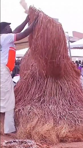 Africa’s Mystery Festival That Shocked Everyone