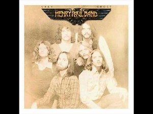 Henry Paul Band [US Rock 79] Crossfire (Lyrics in Description)