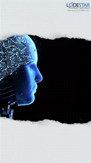 Teaser Alert! Here’s a sneak peek from our powerful LIVE session with Chitra Singh (AI Specialist) and Murlidhar S (Founder, Lodestar Career Guidance) — where we decoded how students can start early and build a future-ready career in Artificial Intelligence. In this clip, we explore: - How to take the first steps in AI - Skills every aspiring AI professional must focus on - Real career pathways in Machine Learning, Data Science & GenAI - Why early career clarity is crucial in a tech-driven world