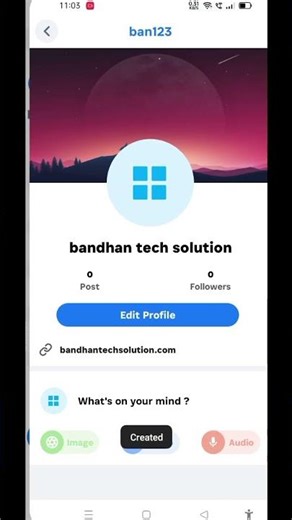Build Your Own Social Media App LIke Facebook || P - 2