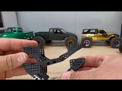 V2 Lynx, esc update and more