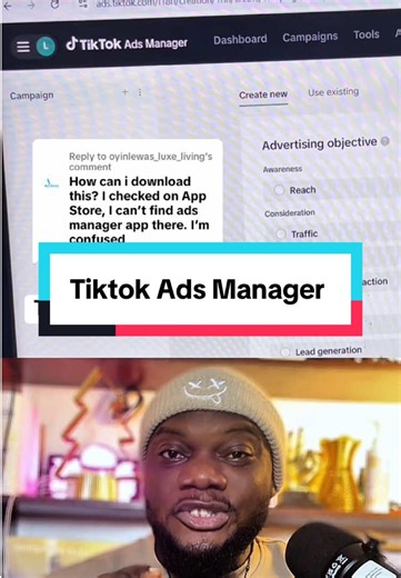 How to Create TikTok Ads Manager: A Comprehensive Guide