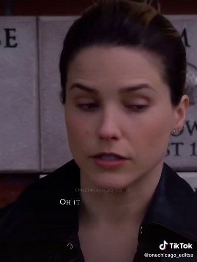 Remembering Nadia: Chicago PD's Heartbreaking Death Scene