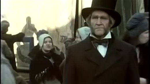 Hard Times (1977) (Episode 1)