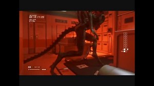 のんびりAlien:Isolation DLC4「Lost Contact」初見プレイ