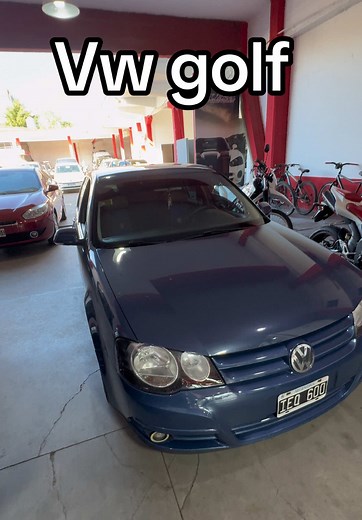 Volkswagen Golf VII: Características y Curiosidades