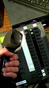 How to work multiple phone lines