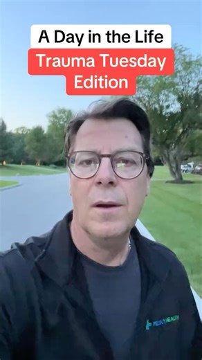 50K views · 10K reactions | A day in my life as a neurosurgeon on trauma call #dayinthelife #doctor #surgeon #lifestyle | Dr. Brian Hoeflinger, MD | Facebook