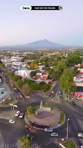 1.4K views · 1.4K reactions | Colima es la tierra del volcán y las palmeras que me enamoran   Rey Coliman | Qué Hay En Colima | Facebook