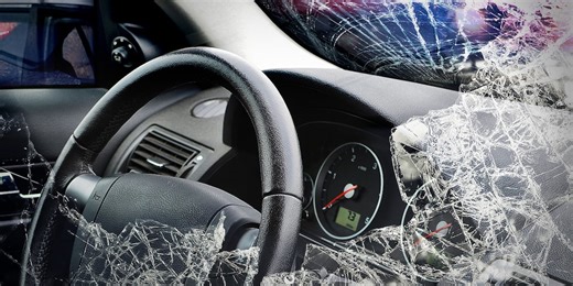 Woman killed in rollover crash on Kansas Turnpike in Butler County