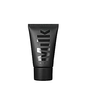 Milk Makeup Pore Eclipse Mattifying Primer – Blurs Pores, Controls Shine + Holds Makeup for Up to 12 Hours – Creates a Smooth, Even Base for a Soft, Long-Lasting Matte Finish