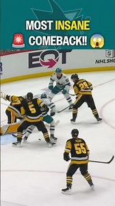 INSANE Sharks Comeback!! 🫢➡️😱➡️🔥