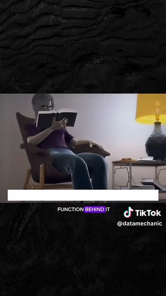 datamechanic on TikTok