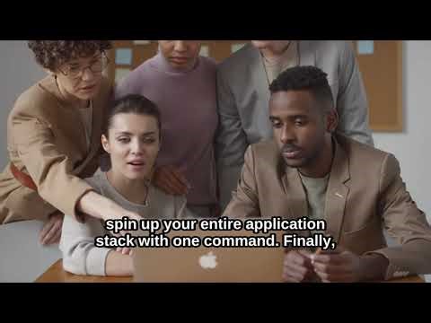Boost Your Workflow: Top Docker Tips You Need to Know!