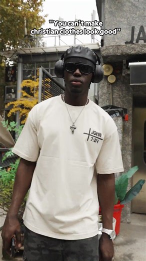 4.9K views · 227 reactions | ✝️Fear God. A conversation starter. A heart-check. A declaration. 朗Black Friday Pre-sale Up To 30% OFF! Use coupon code FB15 to get 15% OFF! | GuidingCross | Facebook