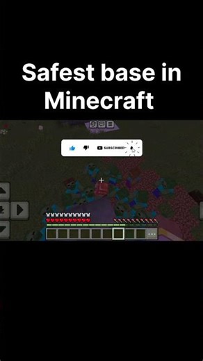 Minecraft tips and tricks | 16 Gamerz #minecraft #minecraftshorts #shorts