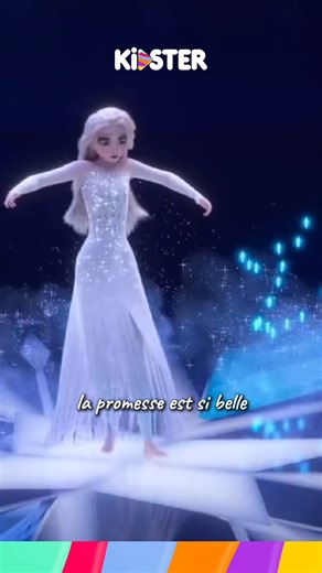 🥳 Joyeux anniversaire à La Reine des Neiges 2 (6 ans !) Et dans cette suite aussi, on adore les chansons 😍 Comme ce titre : "Je te cherche" ❄️ #disney #disneymusic #disneylover #lareinedesneiges #lareinedesneiges2 | Kidster