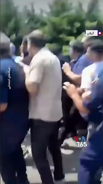 اعتراض کارکنان چوکا به رسیدگی نشدن به مطالباتشان
