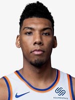 Allonzo Trier, New York Knicks, Shooting Guard