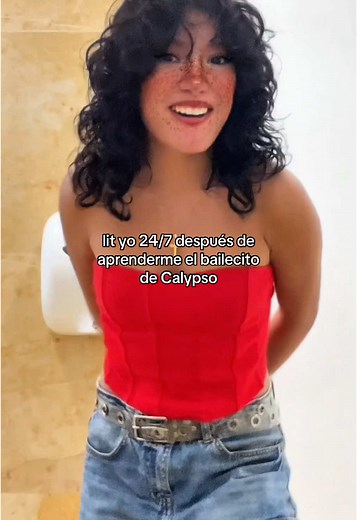 Baile Calypso: Aprende el Epic Dance