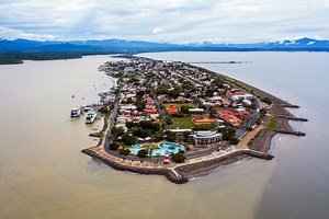 Guía para viajar a Puntarenas, Costa Rica: Descubre qué hacer en la...