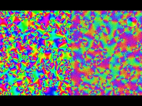 A Kuramoto model of coupled phase oscillators with stronger noise