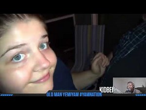 Angry Grandpa Hop on Pop Again Deleted and Actual Video REACTION