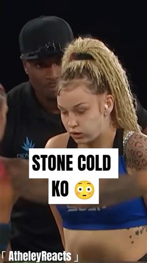 😳 ONE SLAP… LIGHTS OUT?! Power Slap KO Reaction 👋🔥