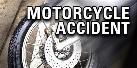 Stockton man killed in Polk County motorcycle crash